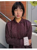 ミニボブ