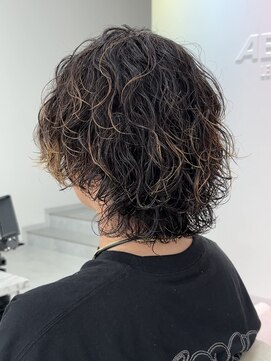 アビー ランシェル(ABEY LENCIEL) サーフカール/長岡/新潟