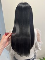 サロンモゴオオツカ(SALON MOGO OTSUKA)&nbsp;髪質改善ウルトワトリートメント♪