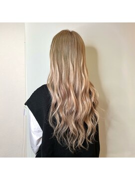 レヴェリー(REVERIE) プルエクステ