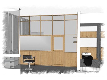 nei【ネイ】【2026年1月5日 NEW OPEN(予定)】の写真