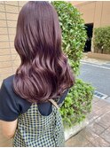 【ROCCOeast 八王子】ラベンダーブラウン