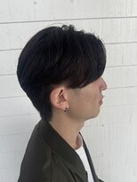 アンドルトワ(and Lutowa)&nbsp;毛流れパーマ