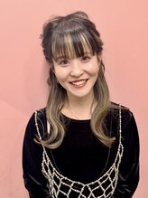 カームバイリコ 学芸大学(calm by liko)&nbsp;後藤 夏奈