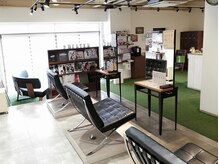 ヘアーシェルターフォーメン(Hair Shelter for men)