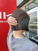 ヘアーアンドメイクアップ エムケイ(hair&make up MK)&nbsp;MK collection