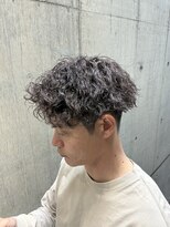 フレイム(FLAME)&nbsp;【FLAME】天文館　"ツイストスパイラル"