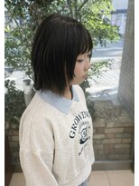 ファーレンピュアスウィート(fahren-pure-suite)&nbsp;hash Bob