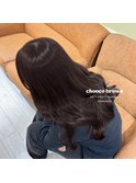 【li'a】Choco Brown