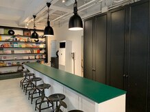 【 レセプション 】（ご来店）