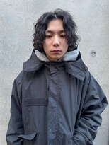 ランズサンズ 表参道(runsuns)&nbsp;原宿/表参道/明治神宮前/メンズカット/メンズパーマ/学割U24