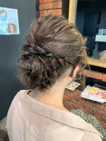 タイズ 秦野店(ties) あ
