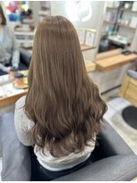 アベリア(Abelia)&nbsp;オリーブベージュ