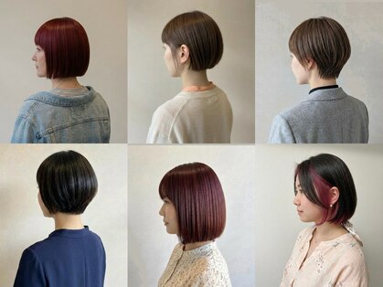 ダスク 武蔵小杉(dusk)の写真