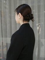 マーシィ(MARCIE) hair arrange