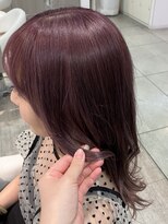 ニューヨークニューヨーク 大久保店(NYNY)&nbsp;ピンクブラウン