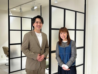 カミケンネオ(kamiken.neo)の写真