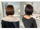 ドラマヘアー(dorama hair)の写真