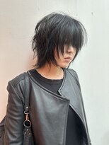 プロミルサロン(Promille salon)&nbsp;ショートレイヤーカット
