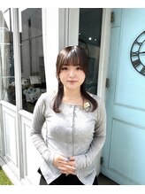 サンクチュアリー 千里山店(Sanctuary) tomo