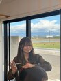マオラ(mahola)&nbsp;久野 彩花