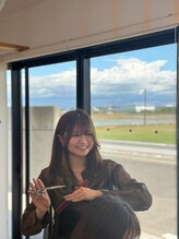 マオラ(mahola) 久野 彩花