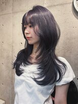 アーレント(AREND) ロングレイヤー