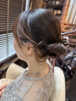 ヘアー クリエイト カルバリ(HAIR CREATE Calbari) Calbariスタイル