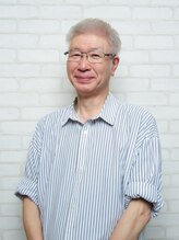 ヘアーサロンサポート東船橋店 田中 新一