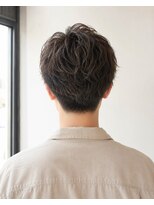 ノーマ(no-ma)&nbsp;ワンカールパーマ