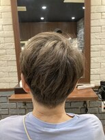 ルシクラージュ 武蔵小杉店(Recyclage)&nbsp;ショートカット☆