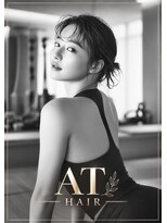 エーティーヘアコレクション 自由が丘(AT.hair collection)&nbsp;アップ