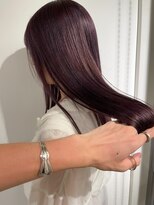 メゾン 甲府(Maison)&nbsp;ケアブリーチハイトーン