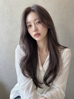 テーラヘアー 湘南台店(TELA HAIR) ロングスタイル