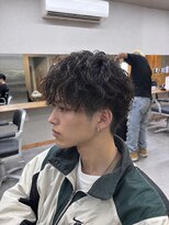 ノーマ(no-ma)&nbsp;【ツイストスパイラル】直毛・セットが苦手な方に