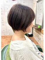 ベルナ(BELUNA)&nbsp;ローレイヤーショート☆
