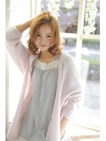 マドゥー(Madu)&nbsp;【Madu】ラブリーカール