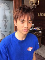 アンスール(Une seule)&nbsp;アクティブショート！！