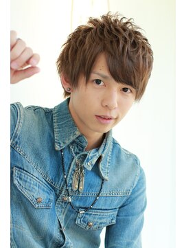 アドール(ADOR) ショートレイヤー