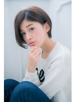 リオールヘア 北千住(LIOR.HAIR)&nbsp;ナチュラル×Style vo.31 【NaTur 北千住 03-5284-8558】