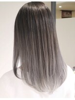 ダルシット(dulcet★★★)&nbsp;【★★★】新色！ホワイトモノトーングラデーション