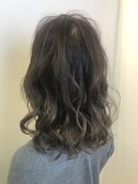 プログレス 中野店(PROGRESS)&nbsp;ミディアムボブ