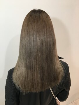 e.m.a プレミアムビューティーサロン 栄駅店(e.m.a PREMIUM BEAUTY SALON) 美髪・髪質改善