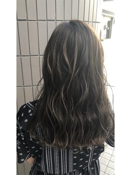 モードケイズ 阿倍野店(MODE K’s) ハイライトカラー