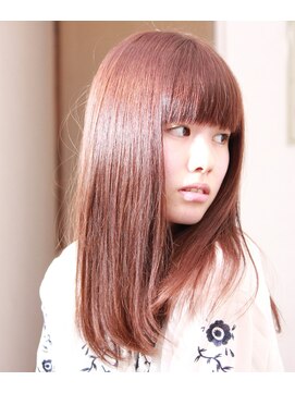 ラディアント 隅田店(Radiant) ミディアム