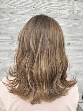 エイト マカビ 沖縄真嘉比店(EIGHT makabi) 【EIGHT 真嘉比】お客様スタイル_