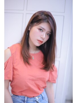 フォルテ 中田店 ふんわりミディ