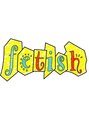 フェティッシュ(fetish)/浅野利幸