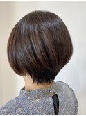 大人ショート