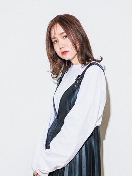 シャル 町田(shalu) 【Shalu町田】　エドルカラー　≪町田/町田駅≫